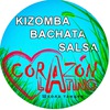 школа танцев Corazon Latino
